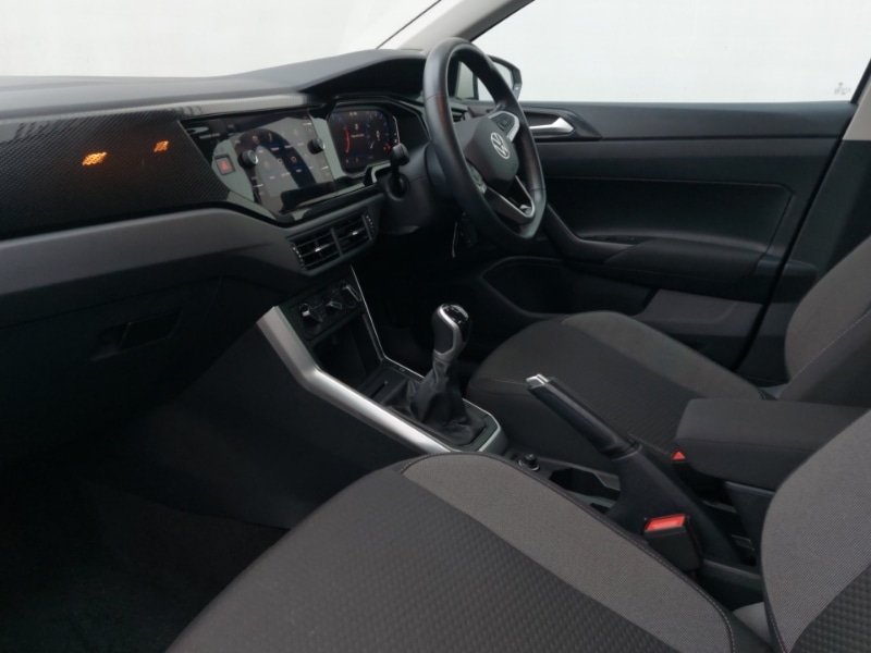 Used Volkswagen Polo 2022 for sale - 76817123: Photo 5