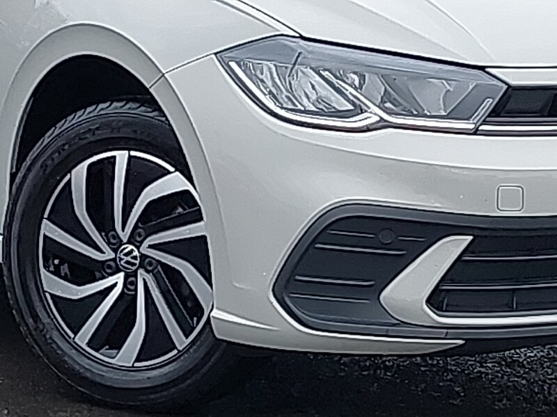 Used Volkswagen Polo 2022 for sale - 76817123: Photo 9