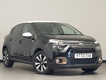 Citroen - C3