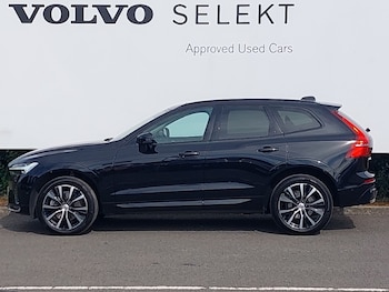 Used Volvo XC60 2024 for sale - 77202177: Photo