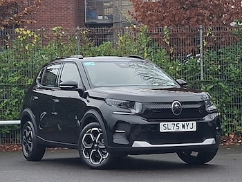 2025 - 1.2 Turbo Plus 5dr