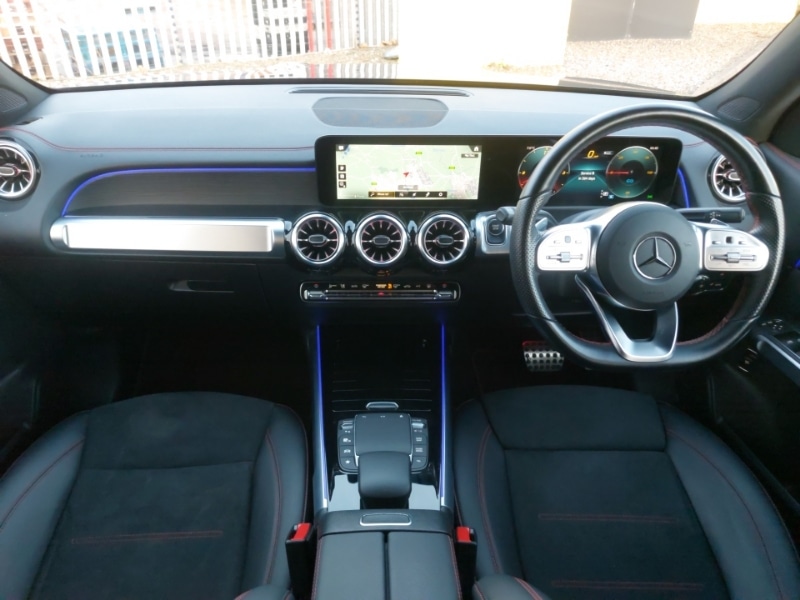 Used Mercedes-Benz EQB 2022 for sale - 77439111: Photo 2