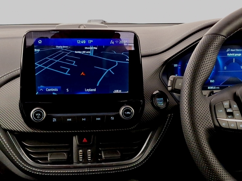 Used Ford Puma 2023 for sale - 76619320: Photo 10