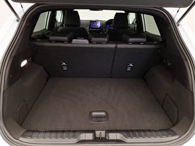 Used Ford Puma 2023 for sale - 76619320: Photo 8