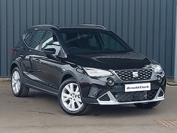 2025 - 1.0 TSI 115 XPERIENCE 5dr DSG