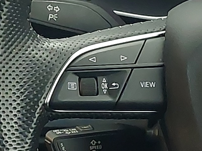 Used Audi Q3 2020 for sale - 77405992: Photo 10