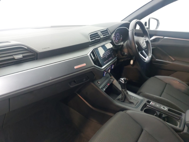 Used Audi Q3 2020 for sale - 77405992: Photo 5