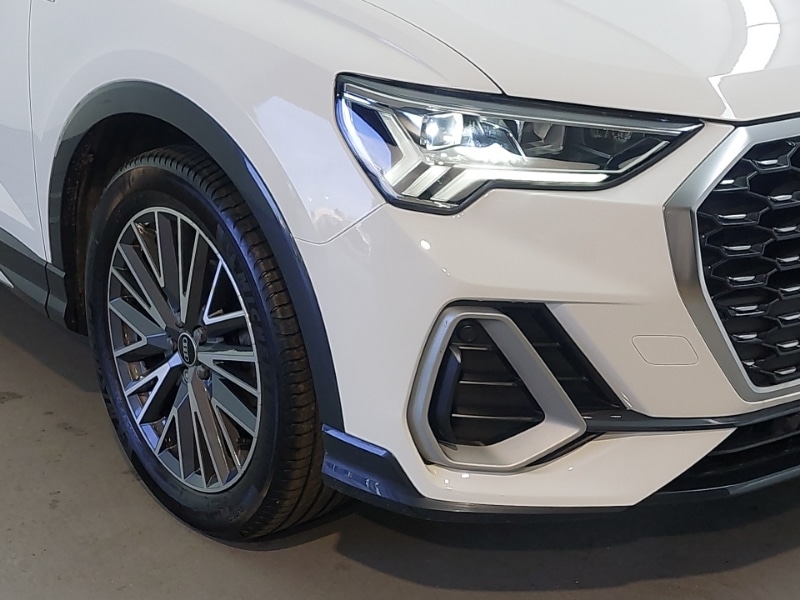 Used Audi Q3 2020 for sale - 77405992: Photo 9