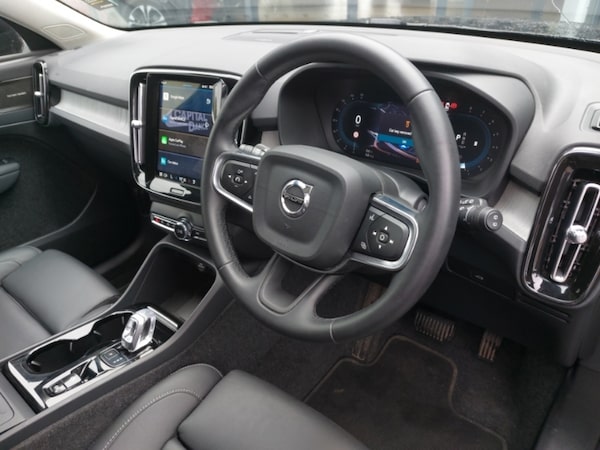 Used Volvo XC40 2024 for sale - 76348096: Photo 10
