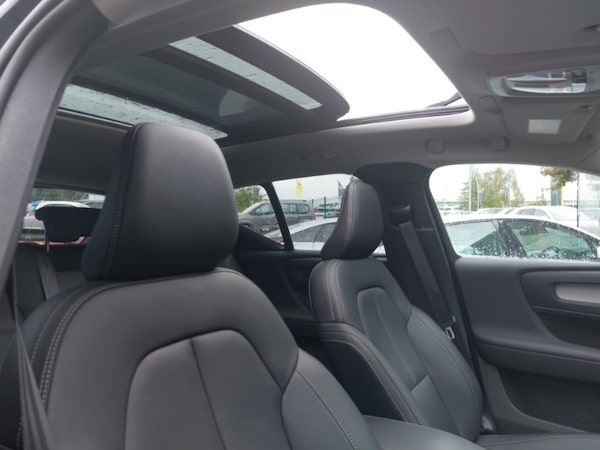Used Volvo XC40 2024 for sale - 76348096: Photo 12