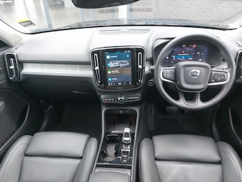 Used Volvo XC40 2024 for sale - 76348096: Photo