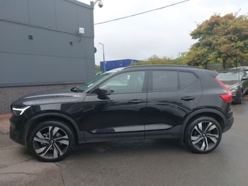 Used Volvo XC40 2024 for sale - 76348096: Photo