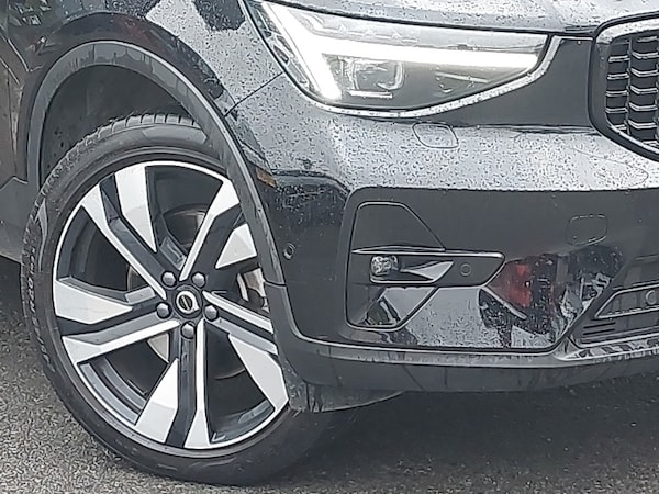 Used Volvo XC40 2024 for sale - 76348096: Photo 9