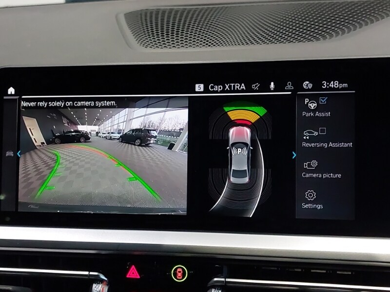 Used BMW 3 Series 2022 for sale - 77299040: Photo 11