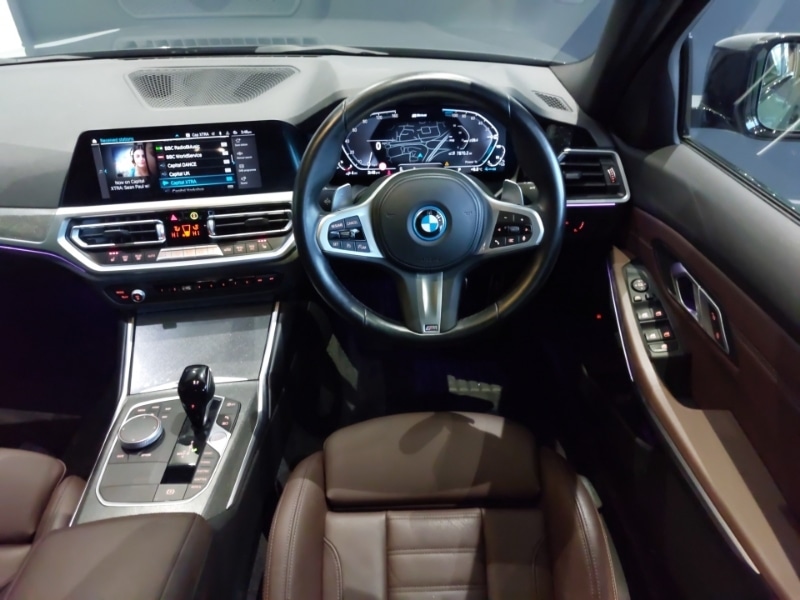 Used BMW 3 Series 2022 for sale - 77299040: Photo 7