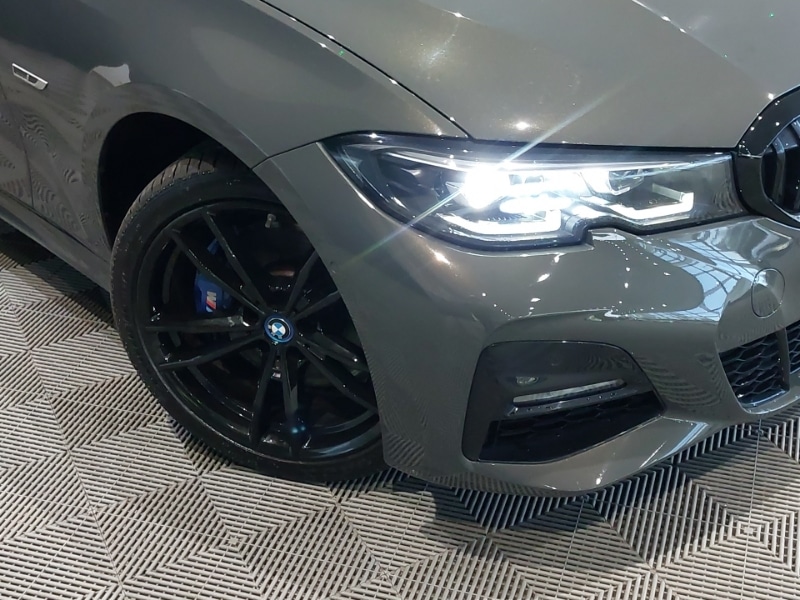 Used BMW 3 Series 2022 for sale - 77299040: Photo 9