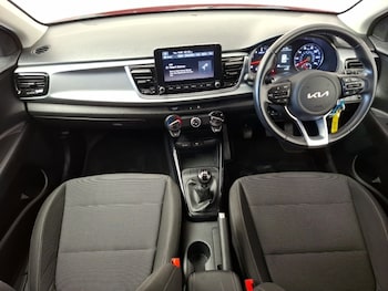 Used Kia Rio 2022 for sale - 75633386: Photo