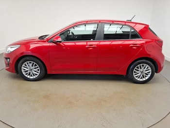 Used Kia Rio 2022 for sale - 75633386: Photo