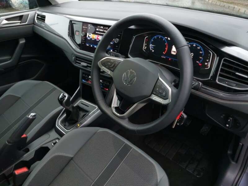 Used Volkswagen Polo 2023 for sale - 77876396: Photo 10