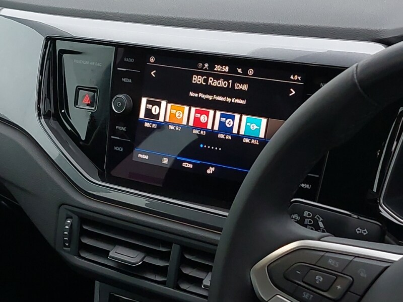 Used Volkswagen Polo 2023 for sale - 77876396: Photo 11