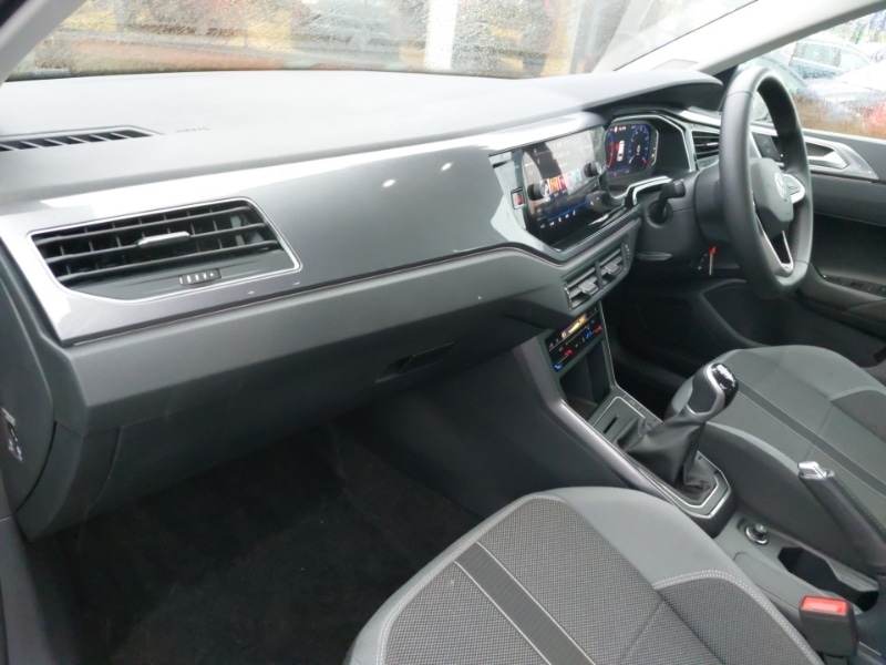 Used Volkswagen Polo 2023 for sale - 77876396: Photo 5