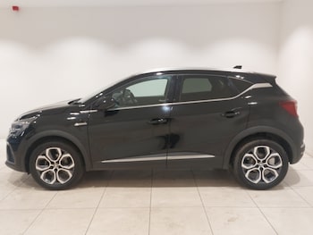Used Renault Captur 2024 for sale - 78600215: Photo
