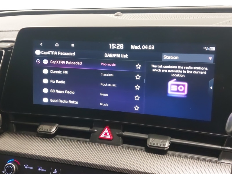 Used Kia Sportage 2022 for sale - 77752420: Photo 10