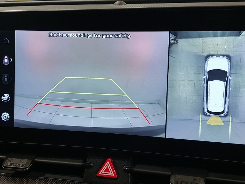 Used Kia Sportage 2022 for sale - 77752420: Photo 11