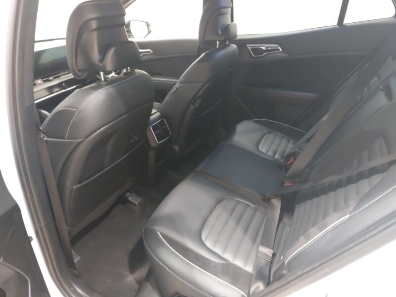 Used Kia Sportage 2022 for sale - 77752420: Photo 6