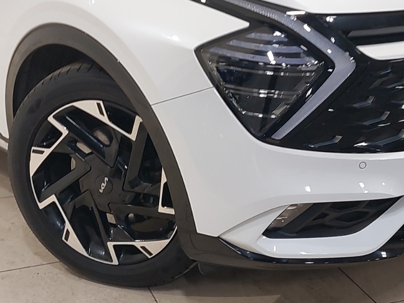 Used Kia Sportage 2022 for sale - 77752420: Photo 9