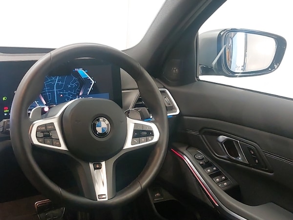 Used BMW 3 Series 2024 for sale - 76244077: Photo 10