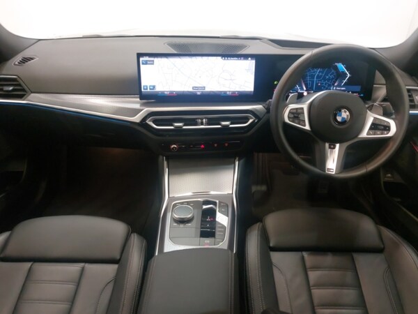 Used BMW 3 Series 2024 for sale - 76244077: Photo 2