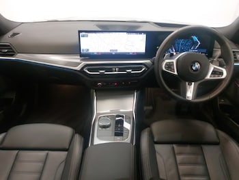 Used BMW 3 Series 2024 for sale - 76244077: Photo 2