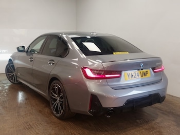 Used BMW 3 Series 2024 for sale - 76244077: Photo 3