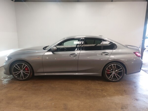 Used BMW 3 Series 2024 for sale - 76244077: Photo 4