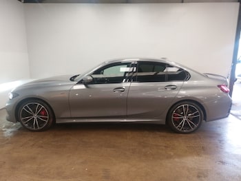 Used BMW 3 Series 2024 for sale - 76244077: Photo 4
