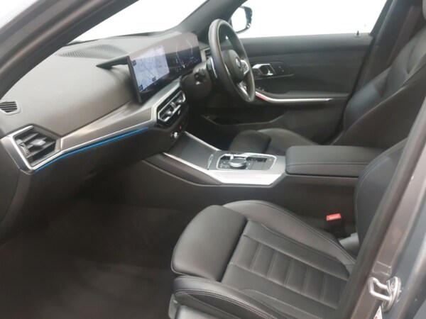 Used BMW 3 Series 2024 for sale - 76244077: Photo 5