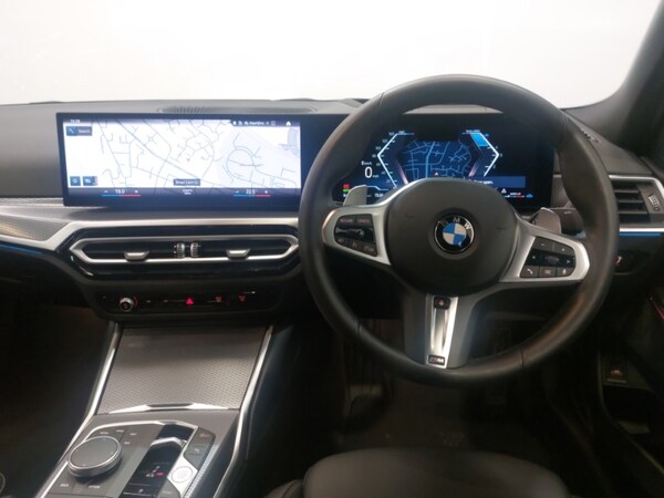 Used BMW 3 Series 2024 for sale - 76244077: Photo 7