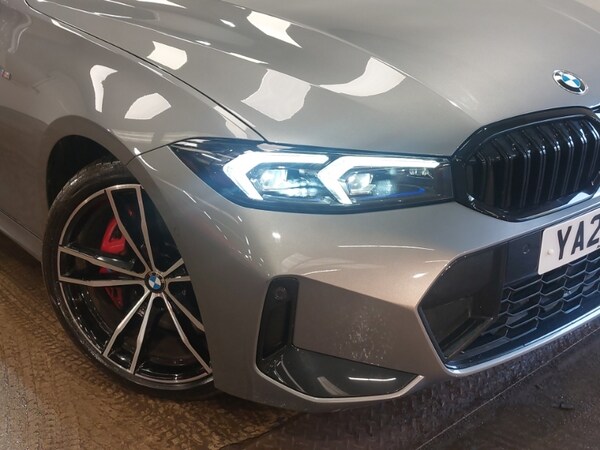 Used BMW 3 Series 2024 for sale - 76244077: Photo 9