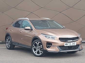 Used Kia XCeed 2022 for sale - 78550458: Photo
