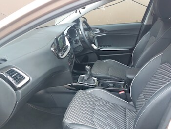 Used Kia XCeed 2022 for sale - 78550458: Photo