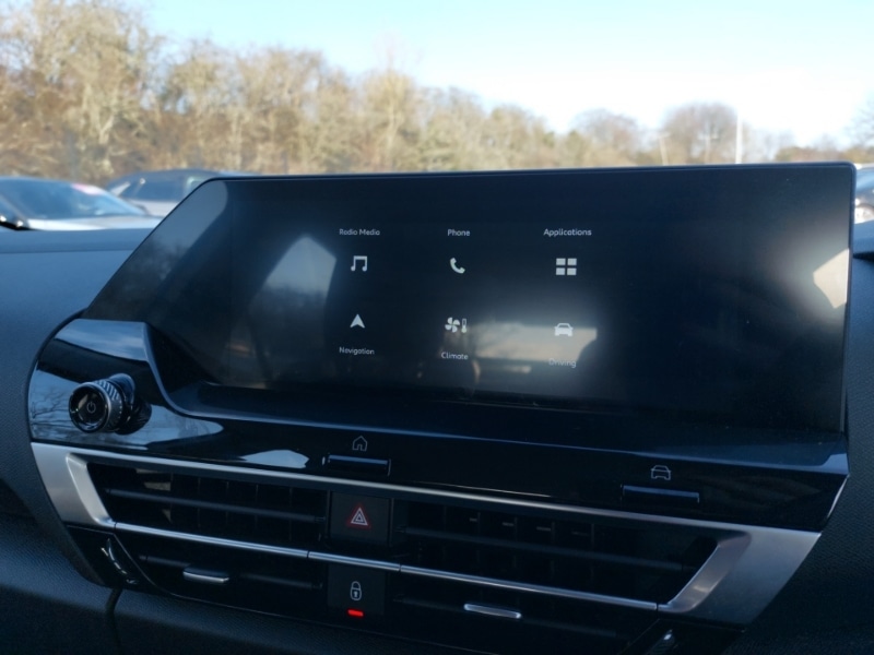 Used Citroen C4 2022 for sale - 77736797: Photo 10