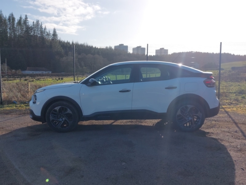 Used Citroen C4 2022 for sale - 77736797: Photo 4