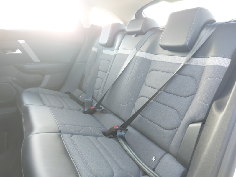 Used Citroen C4 2022 for sale - 77736797: Photo 6