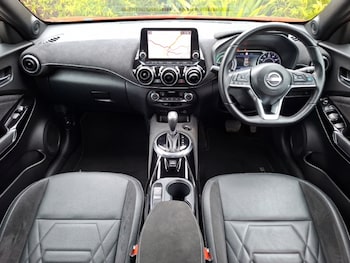 Used Nissan Juke 2022 for sale - 78230539: Photo