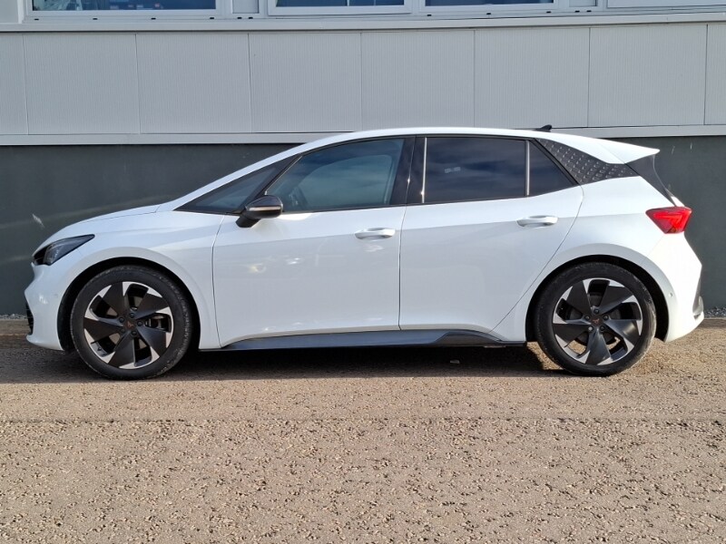 Used Cupra Born 2022 for sale - 77094899: Photo 4