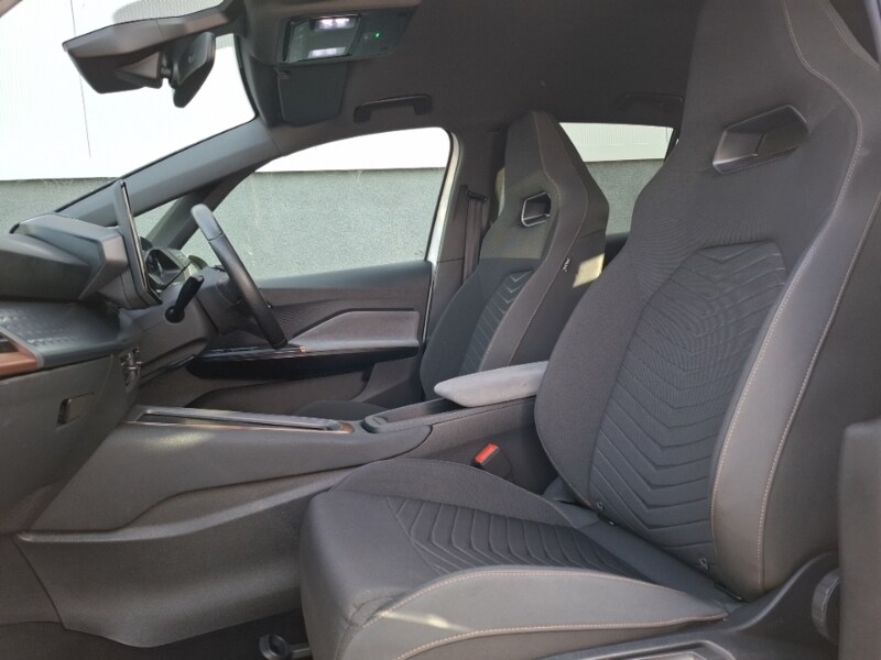 Used Cupra Born 2022 for sale - 77094899: Photo 5