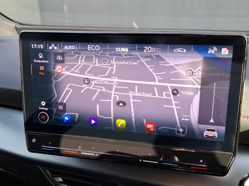 Used Cupra Born 2022 for sale - 77094899: Photo 7