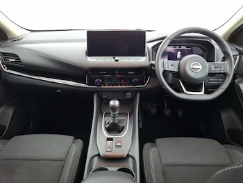 Used Nissan Qashqai 2024 for sale - 78312917: Photo