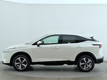Used Nissan Qashqai 2024 for sale - 78312917: Photo
